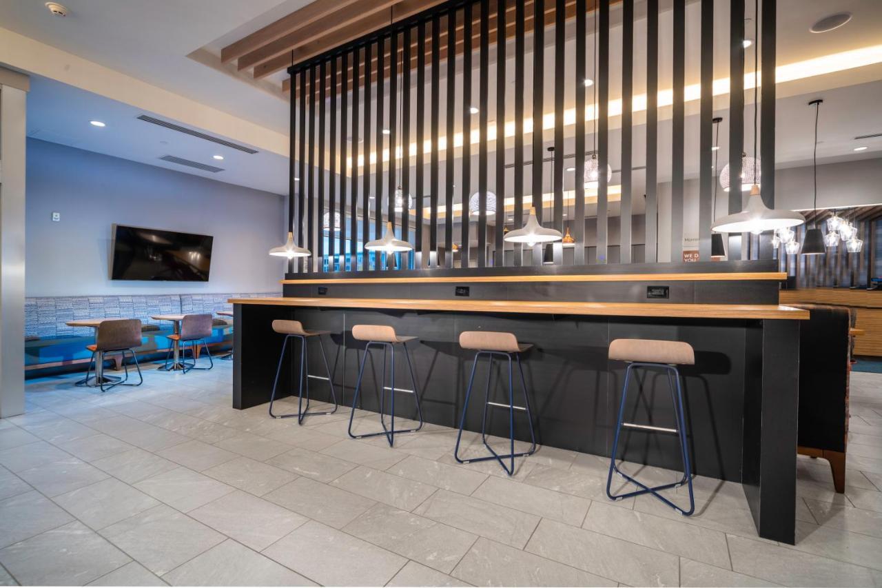 Towneplace Suites By Marriott Louisville Downtown Экстерьер фото